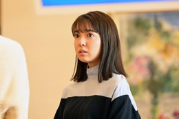 『ボス恋』第5話、予告映像の「五角関係」にネット騒然！？倉科カナの登場で恋模様が加速 画像