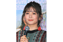 久間田琳加、大物司会者の“大人なツンデレ”にメロメロ！ 画像