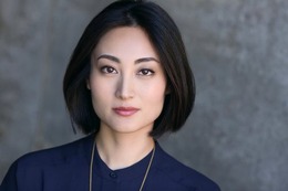 英サッカーリーグをめぐる巨額マネー描く『THE WINDOW』に女優の中優理々が出演決定！ 画像