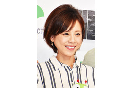 高橋真麻、小室哲哉と離婚したglobe・KEIKOとのLINE内容明かす 画像