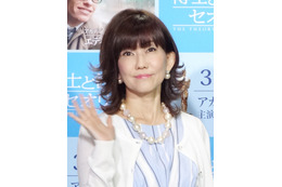 松本伊代、家にゴミ箱15個！ヒロミから「これならママも捨てられるでしょ」 画像