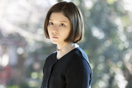 4月スタート『生きるとか死ぬとか父親とか』に松岡茉優の出演が決定..... 画像