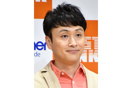 児嶋一哉、俳優業の出発点明かす…ドランク鈴木の代役で事務所がプッシュ 画像