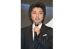 藤原竜也、アクション映画は封印！？「これが最後になると思います」 画像