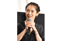 吉岡里帆、笑福亭鶴瓶の“失言”にガッカリ「痛恨のミスじゃないですか？」 画像