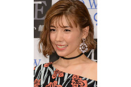 仲里依紗、息子が大手事務所からスカウト！「とんでもないことが起きた」 画像