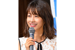 加藤綾子、V6解散に驚き「学校へ行こう！とかもよく見てたから…」 画像