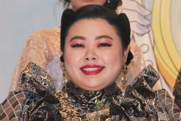 渡辺直美、幻の五輪演出プランを猛批判「面白くない」「私がブタである必要性って何？」 画像