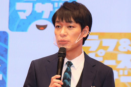 麒麟・川島明、3歳娘の“千鳥ノブ化”に驚き！ 「『クセがすごい』って…」 画像