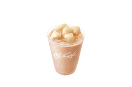 マクドナルド、“モモづくし”ドリンク！McCafe by Barista併設店舗限定 画像