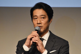 堤真一、「青天を衝け」吉沢亮の熱演に脱帽「足が血だらけになっていた」 画像