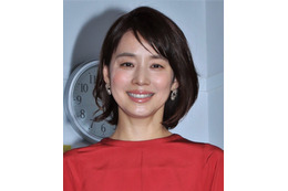 石田ゆり子、『逃げ恥』共演の星野＆新垣結婚に「びっくりして鼻血が出そう」 画像