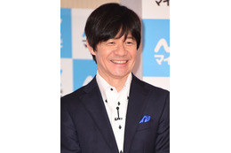 内村光良、ナイツ塙と「共演NG」の理由を明かす 画像