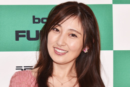 熊田曜子、テレビに出るためなら何でもあり！？「血液型もウソつきます」 画像