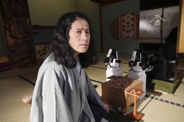 又吉直樹、『世にも奇妙』初主演！棋士役に挑戦 画像