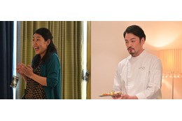 横澤夏子と純烈・小田井涼平が『着飾る恋には理由があって』にゲスト出演 画像