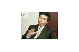 【インタビュー】単なるISPではなくBSPとして生まれ変わる——NTTぷらら代表取締役社長 板東浩二氏 画像