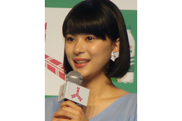 芳根京子、マネージャーから言われた衝撃の一言に奮起！思わぬ原動力を明かす　 画像