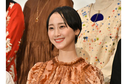 松井玲奈、オタク気質が大爆発！桜井翔が困惑「急に饒舌に…」 画像