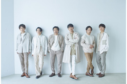 V6、森山直太朗、純烈も！NHK音楽特番『ライブ・エール』出演アーティスト12組発表 画像