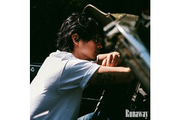 元欅坂46・佐藤詩織出演！DEAN FUJIOKA、新曲「Runaway」MV公開 画像
