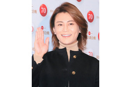 氷川きよし、誕生日を報告！44歳に見えないと注目集める！ 画像