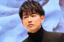 佐藤健、感銘を受けた俳優明かす「こういう芝居をしたことない」 画像