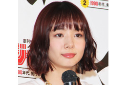 岡田紗佳、プロ雀士・白鳥翔との破局を報告！ 画像