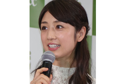 小倉優子、捏造記事の詳細を告発「一言しか言っていないのに…」 画像