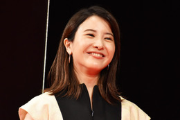 吉高由里子、初の社長役！新境地への重圧を語る「“ド”プレッシャー」 画像