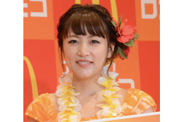 高橋みなみ、ベランダに鳩が棲みつき数十万円の出費！ 画像