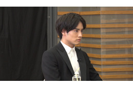 赤楚衛二が明かした中高時代の驚きのモテエピソードとは？！『突然ですが占ってもいいですか？』 画像