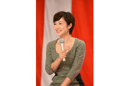 有働由美子、お見合い80回以上！相手から断られる理由とは… 画像