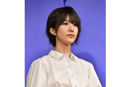 櫻坂46・土生瑞穂、小手伸也47歳に興味津々！？「可愛いです」 画像