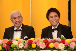 松本人志、浜田雅功との同部屋宿泊を回顧　「馬乗りになって…」 画像