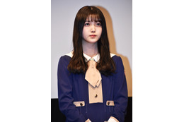 乃木坂46・久保史緒里、妄想企画で彼氏とおうちデート服を披露！ 画像