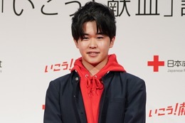 鈴木福、元カノの存在や恋愛事情明かす 画像