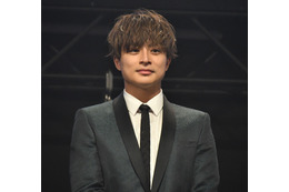 白濱亜嵐、理想の結婚相手は「一緒に曲作りできる人」 画像