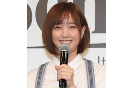 本田翼、高校生の恋を応援！告白の瞬間に思わず涙 画像