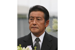 神田正輝、「僕は元気です」沙也加さん死去後初の番組出演でコメント 画像