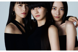 Perfumeの新曲「Flow」が清原果耶主演ドラマ『ファイトソング』主題歌に 画像