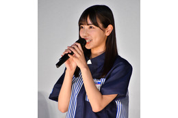 新成人の日向坂46・河田陽菜、成人式会場の周りを車でグルグル10周「楽しめました」 画像