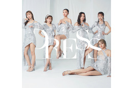 predia、大人セクシーな最新アートワーク公開 画像