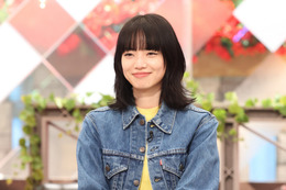 今夜放送『TOKIOカケル』ゲストは小松菜奈！ミステリアスな私生活を深堀り 画像