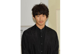 永山瑛太、雑な性格に妻・木村カエラからダメ出し 画像