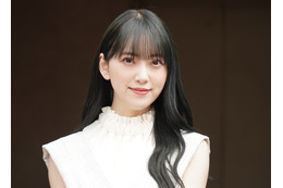 堀未央奈、乃木坂46の同期生・北野日奈子との共通点を明かす「こだわりが強めの2人」 画像