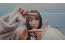 乃木坂46・北野日奈子の最初で最後のソロ曲「忘れないといいな」MV公開！ 画像