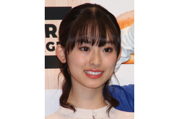 国民的美少女・井本彩花、大学生活スタートを報告！応援の声多数 画像