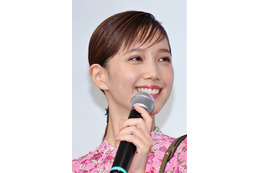 本田翼、スマホの待ち受け画面に謎のメモ「もう何も買わない」スタジオ戦慄！ 画像