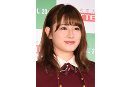 元櫻坂46・守屋茜、石田ひかり・中条あやみら所属の事務所「テンカラット」へ 画像